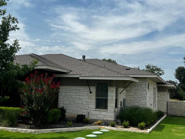 Shingle Roofing project photo 5 of 8 — High Lonesome, Leander, TX