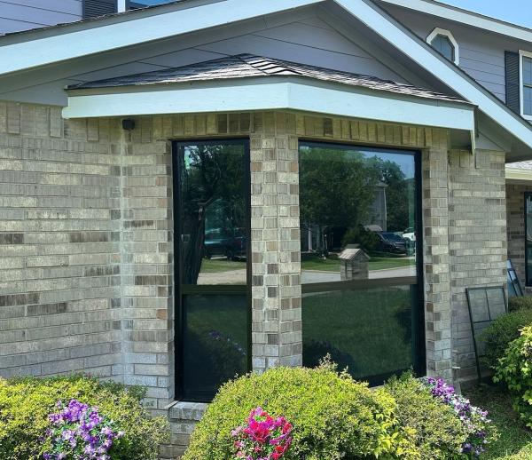 Windows in Wildwood, Round Rock, TX