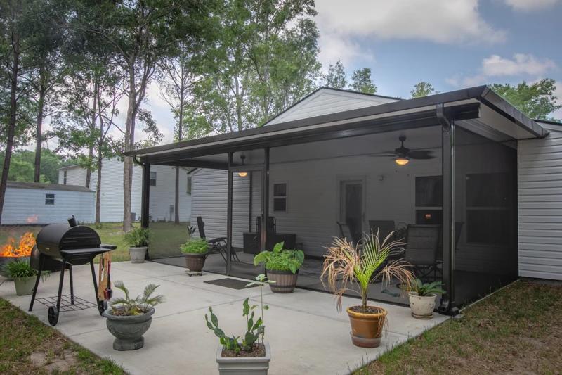 Renaissance Patio Cover Builder