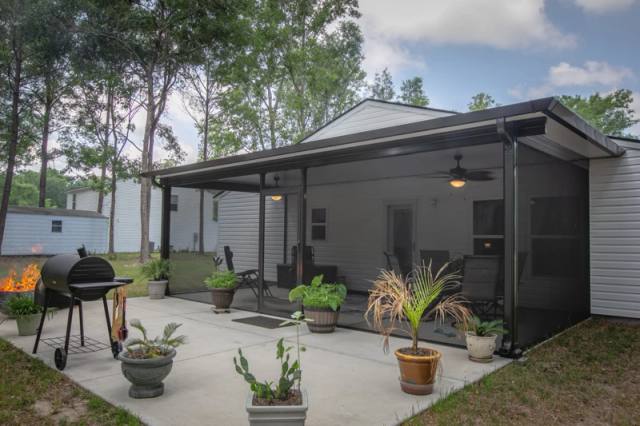 Renaissance Patio Cover Builder