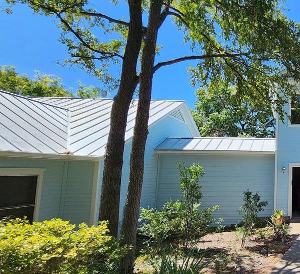 Siding project photo 6 of 7 — Ranch Creek, Austin, TX