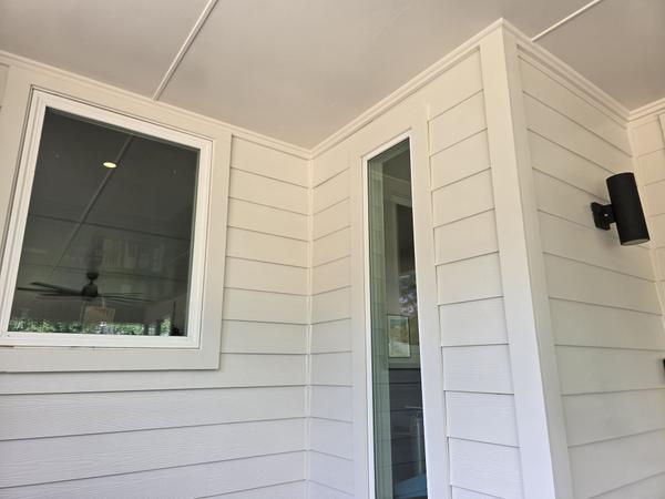 Windows project photo 6 of 9 — Rosedale, Austin, TX