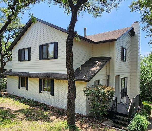 Siding project photo 8 of 8 — Westlake, Austin, TX