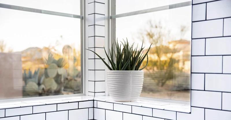 Simonton Vinyl Windows Austin