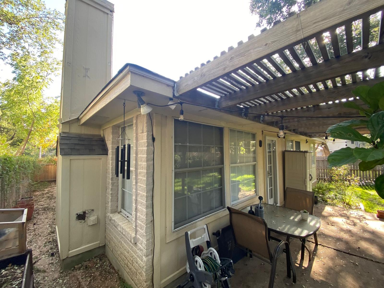 Before image