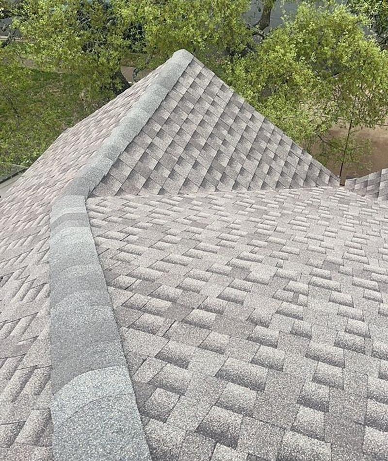Shingle Roofing project photo 8 of 11 — Milwood, Austin, TX