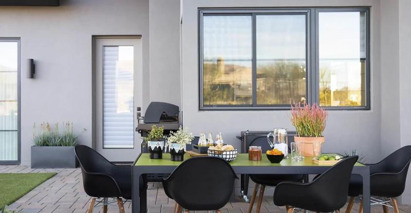 Simonton Windows Contractor