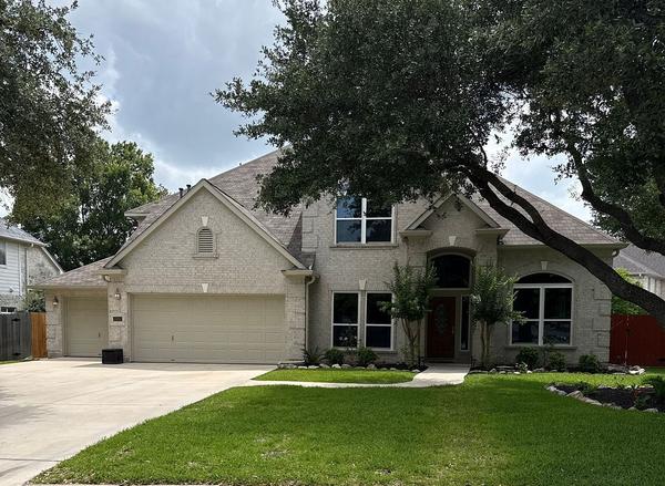 Windows project photo 6 of 6 — Falkirk Cove, Round Rock, TX
