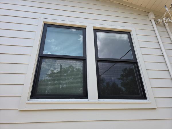 Windows project photo 5 of 9 — Rosedale, Austin, TX