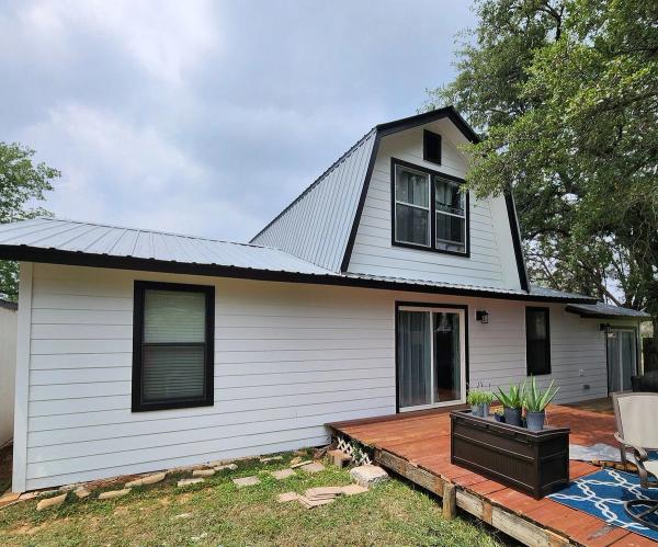 Siding & Exterior Painting in Spicewood, TX