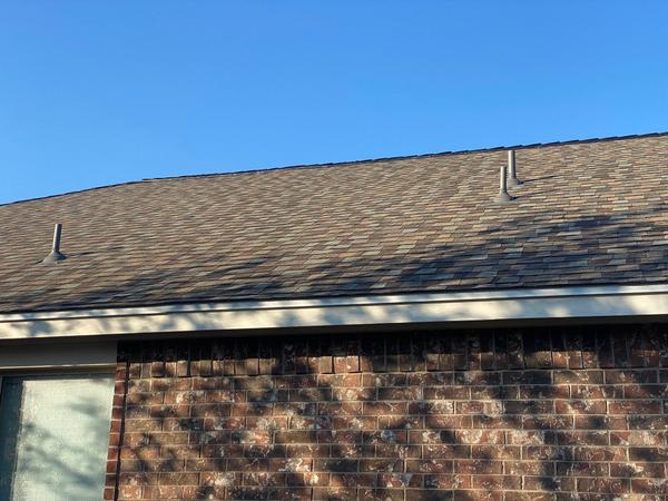 Shingle Roofing project photo 3 of 4 — Pflugerville, TX