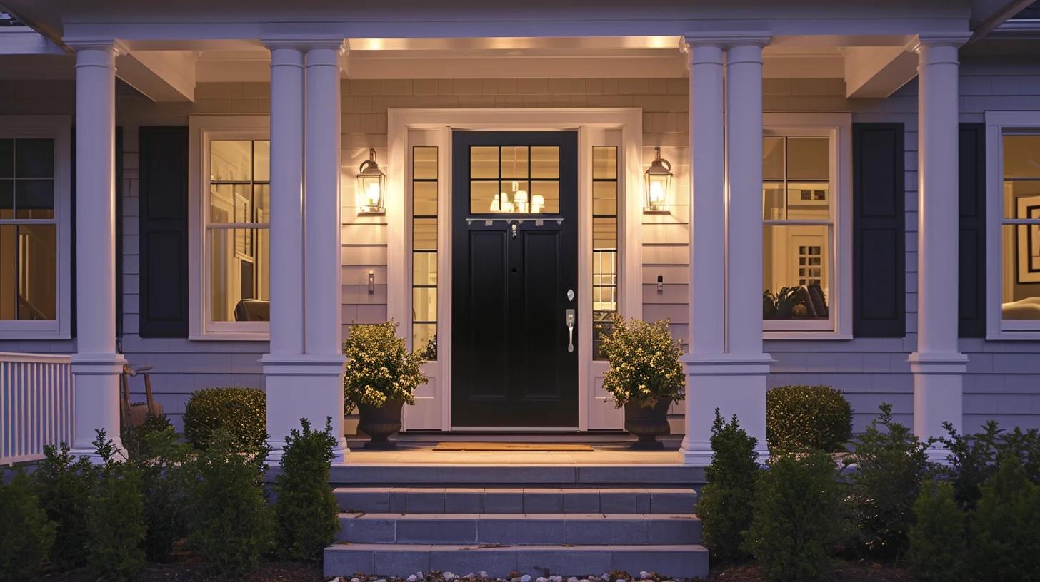 Austin's Front Door Revolution