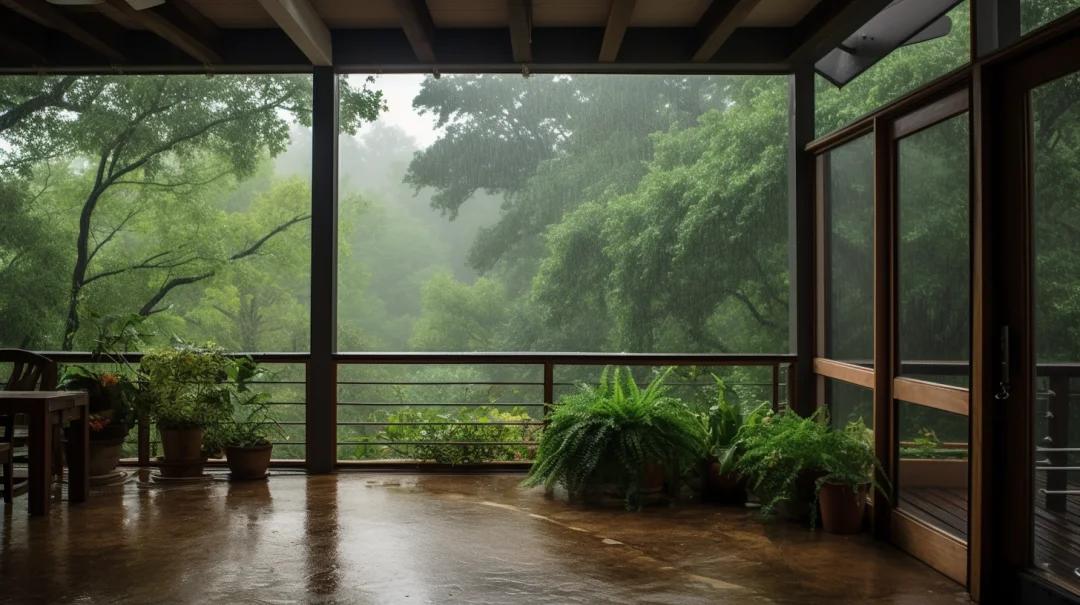 Embracing Outdoor Living: The Transformative Benefits of a Screened-In Porch