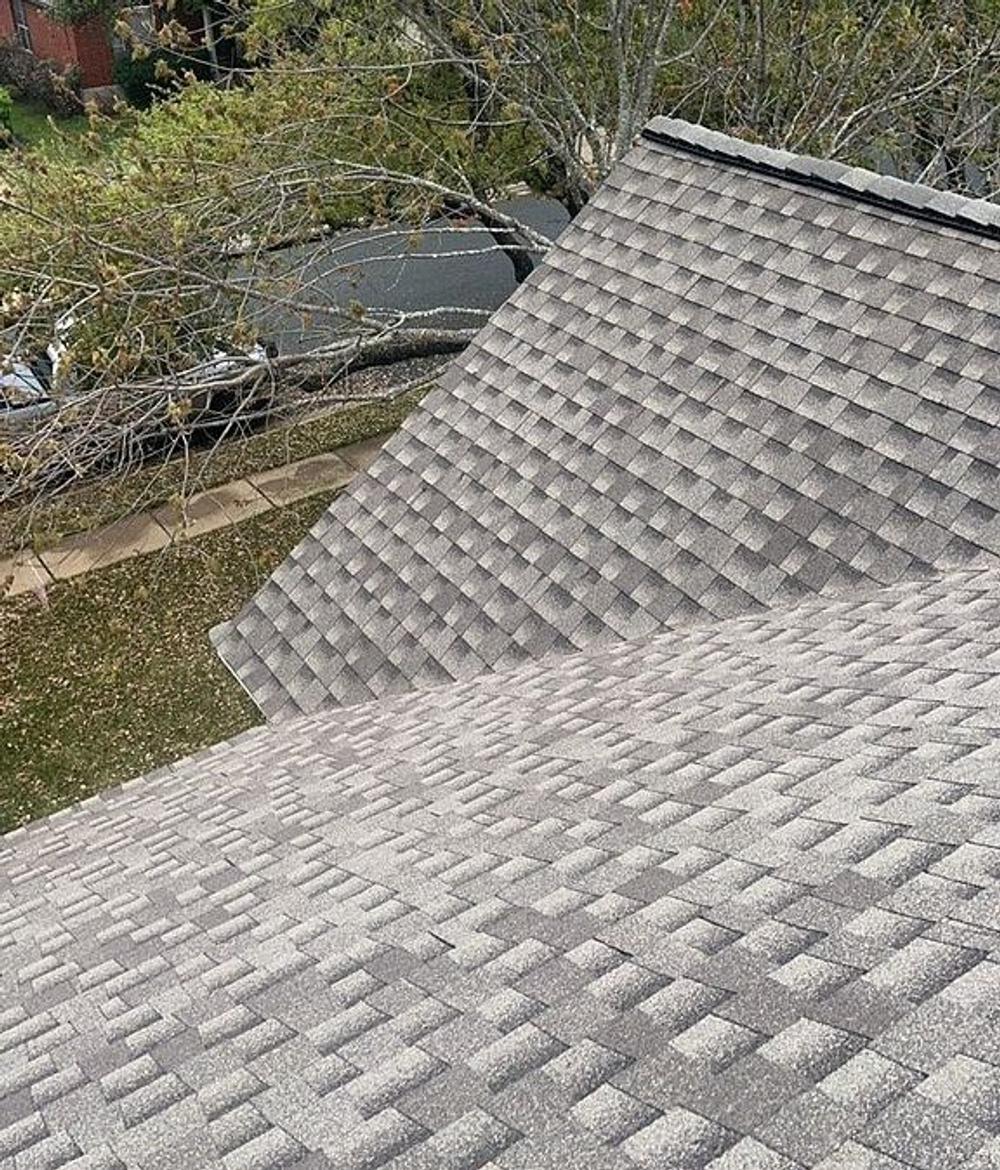 Shingle Roofing project photo 7 of 11 — Milwood, Austin, TX