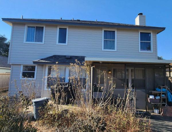 Siding project photo 3 of 6 — Wells Branch, Austin, TX