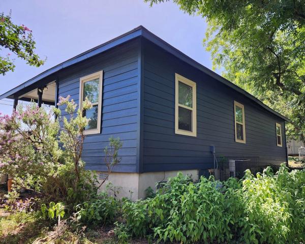 Siding & Exterior Painting in East Austin, Austin, TX