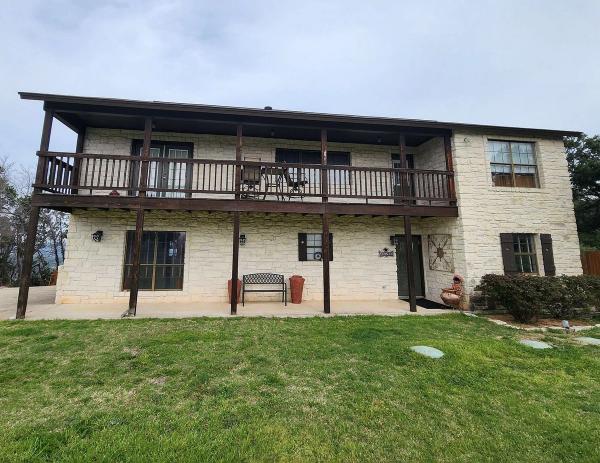 Siding project photo 1 of 7 — North Rim, Leander, TX