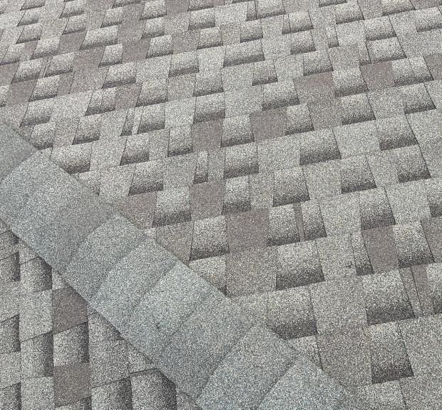 Shingle Roofing project photo 7 of 8 — Greenlawn, Round Rock, TX