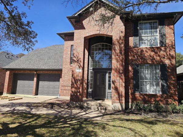 Siding project photo 4 of 4 — Maple Run, Austin, TX
