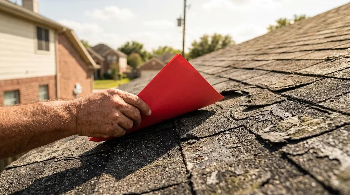 Why Texas Insurance Carriers Are Suddenly Dropping Austin Homes With 15-Year-Old Roofs