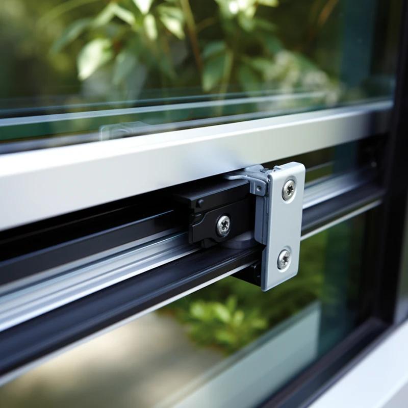 Sliding Glass Doors