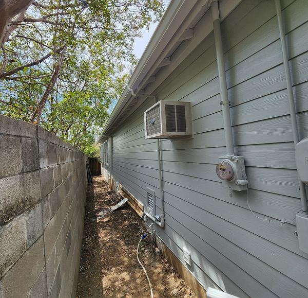 Siding project photo 2 of 6 — Balcones, Austin, TX