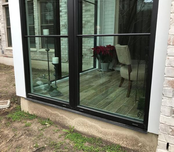 Windows project photo 6 of 8 — Tarrytown, Austin, TX