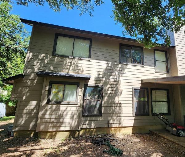 Siding project photo 4 of 5 — Round Rock, TX