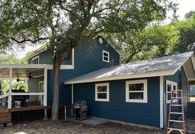 Windows project photo 4 of 5 — Del Valle, TX