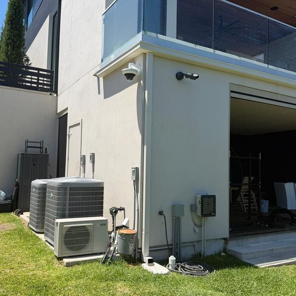 Gutters project photo 2 of 3 — Valbella, West Lake Hills, TX