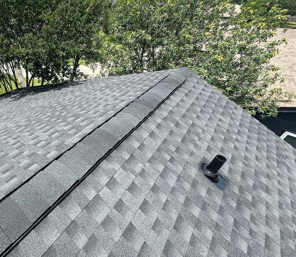 Siding project photo 8 of 15 — Milwood, Austin, TX