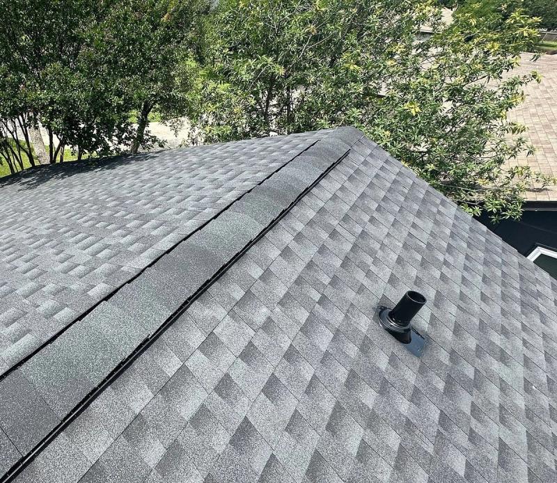 Siding project photo 8 of 15 — Milwood, Austin, TX