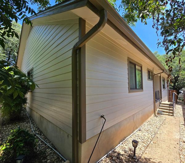 Siding project photo 4 of 4 — Quail Creek, Austin, TX