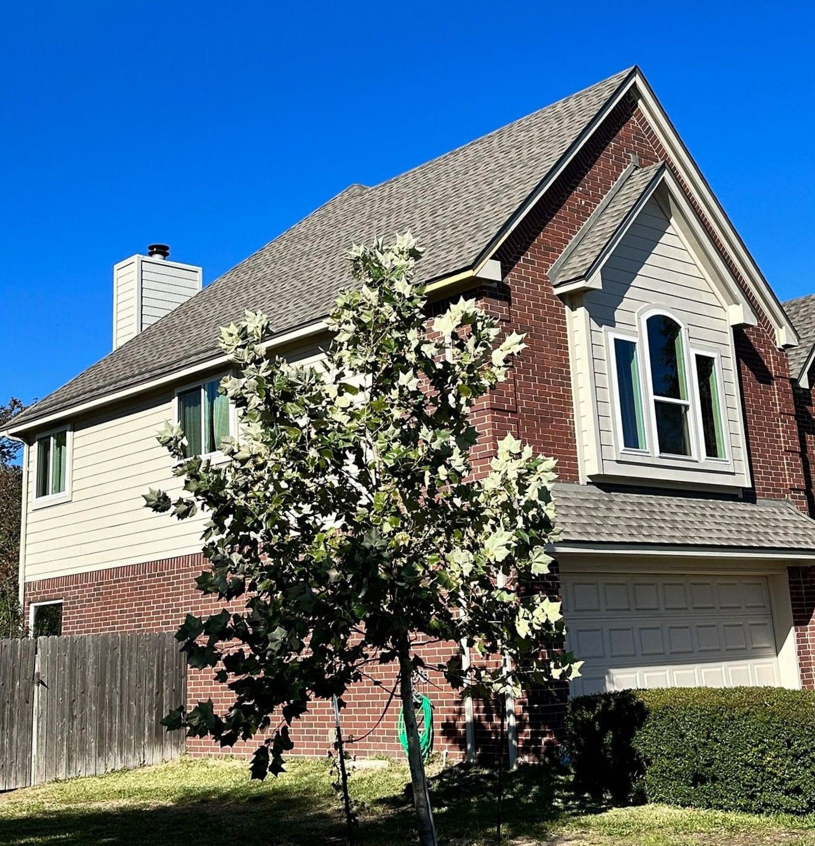 Shingle Roofing in Avery Ranch, Austin, TX — completed Austin Pro project