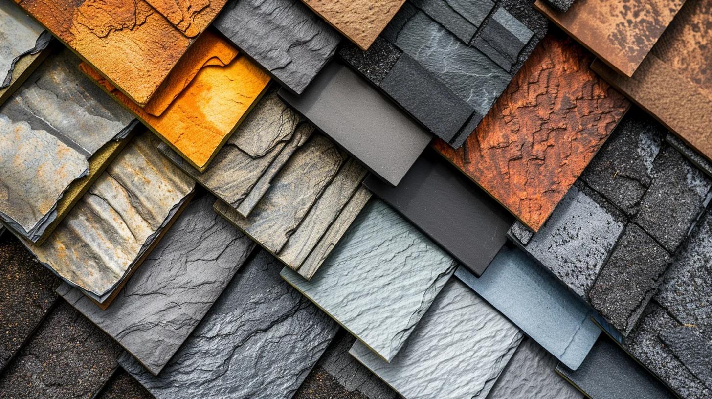Aesthetic and Function: The Art of Roof Design