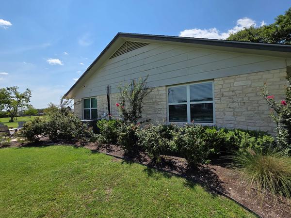 Windows project photo 6 of 6 — Windermere, Pflugerville, TX