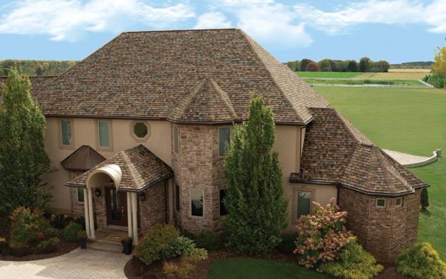 Owens Corning by Austin Pro