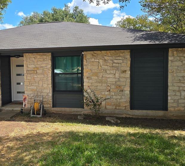 NT Windows Twinsulator detail — East Oak Hill, Austin (photo 3)