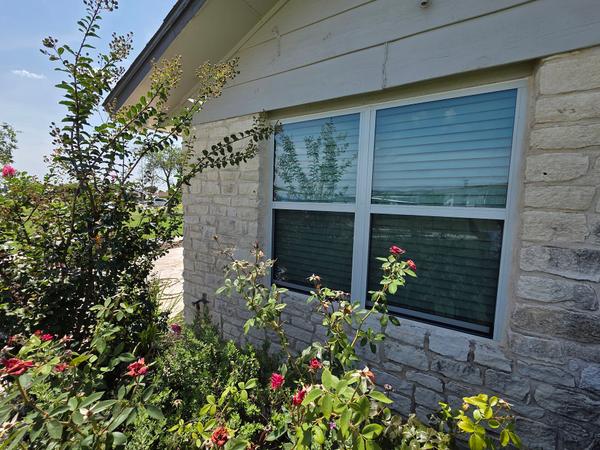 Windows project photo 4 of 6 — Windermere, Pflugerville, TX
