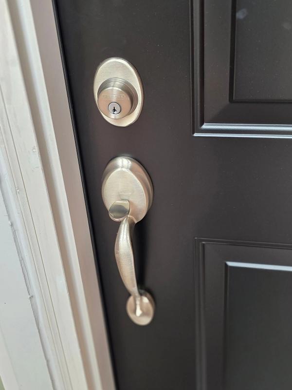 Doors project photo 2 of 2 — Milwood, Austin, TX