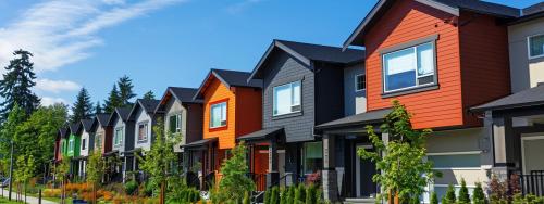 The 2024 Palette: Trending House Siding Colors
