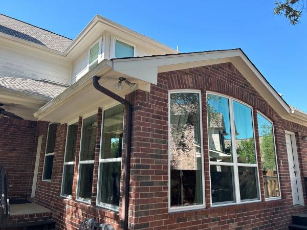 Windows project photo 2 of 4 — Steiner Ranch, Austin, TX