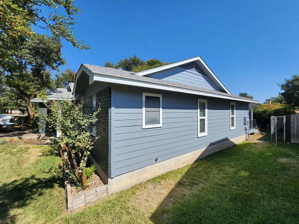Siding & Patio Covers in North Austin, Austin, TX