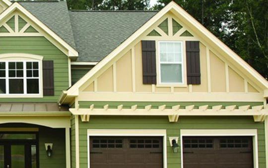 Why James Hardie?
