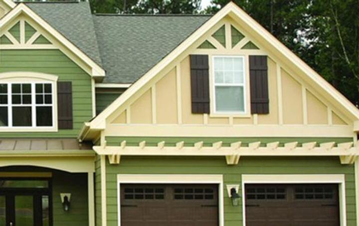 Why James Hardie?