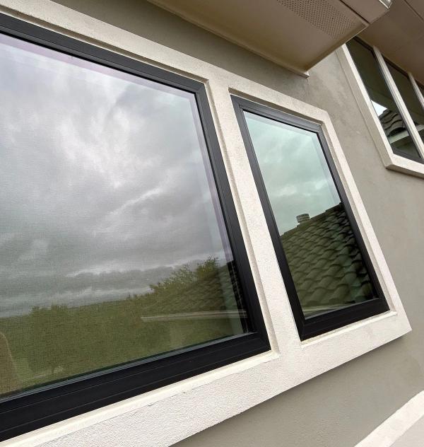 Windows project photo 4 of 7 — Steiner Ranch, Austin, TX