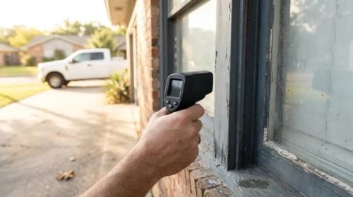 The $10,000 Misdiagnosis: Why Austin Homeowners Are Buying New ACs When They Actually Need a Window Replacement