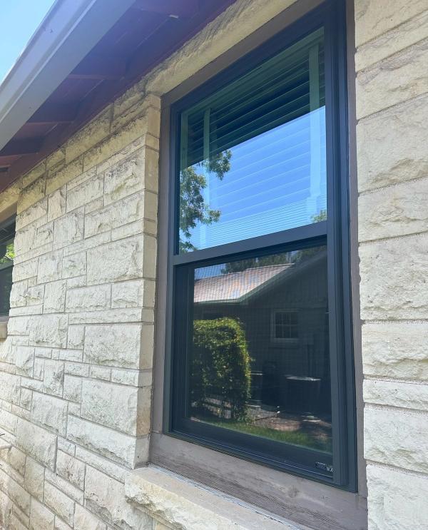 Windows project photo 1 of 10 — Bull Creek, Austin, TX