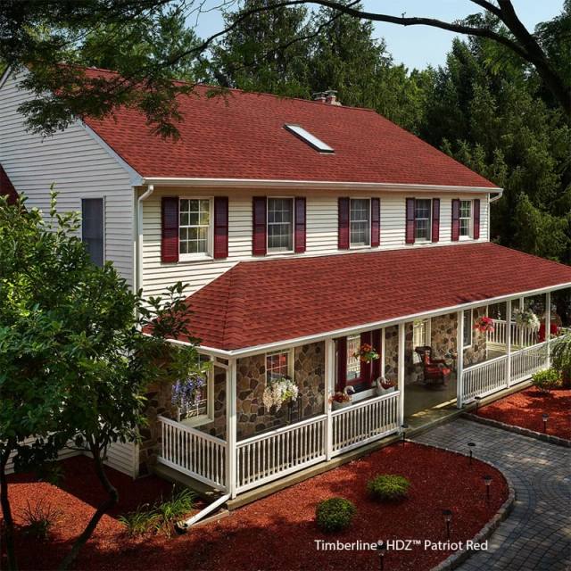 GAF Shingle Roofing Experts Austin