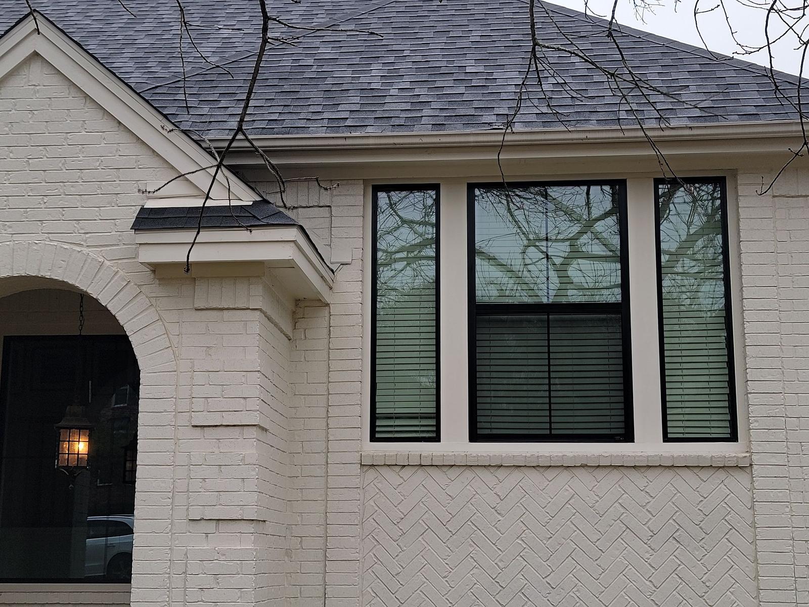 NT Windows in Davenport Ranch, Austin — completed project by Austin Pro